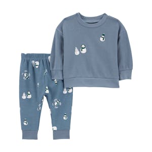 Carter's Baby Outfit