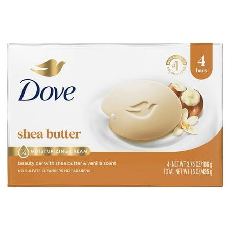 Dove Beauty Bar Soap
