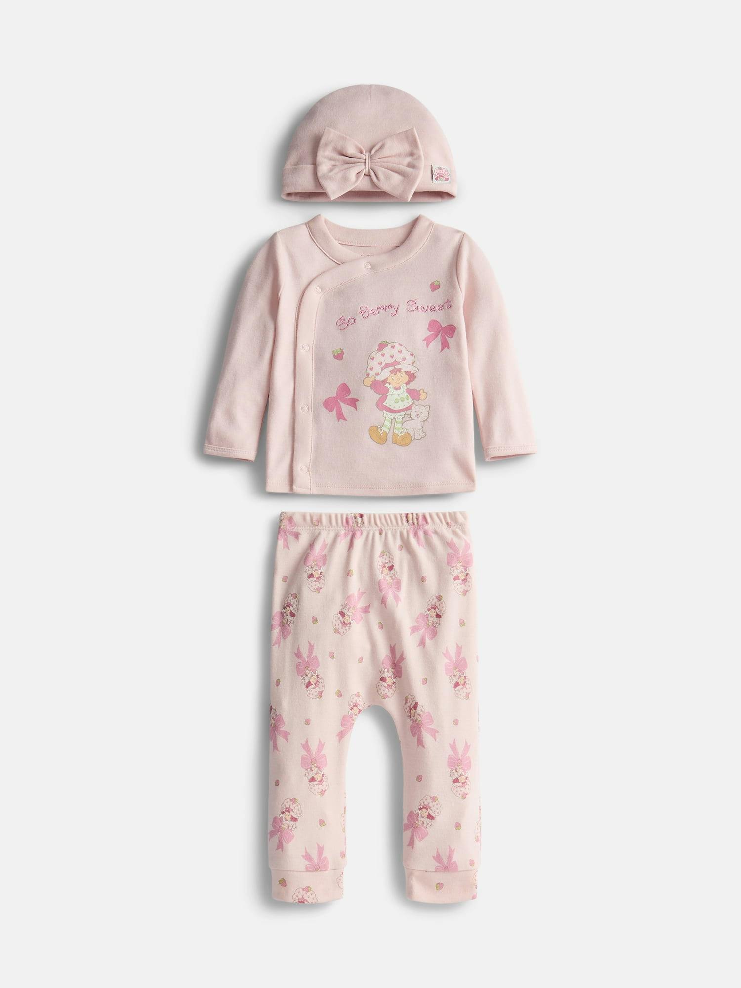 Baby Take Me Home Set