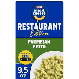 Kraft Mac & Cheese