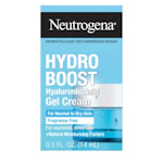 Neutrogena Hydro Boost Gel Cream