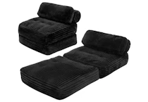 Convertible Sleeper Sofa