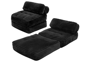 Convertible Sleeper Sofa