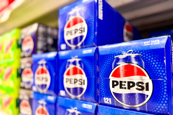 Pepsi Soda 12-Packs, Only $5.07 Each at Target