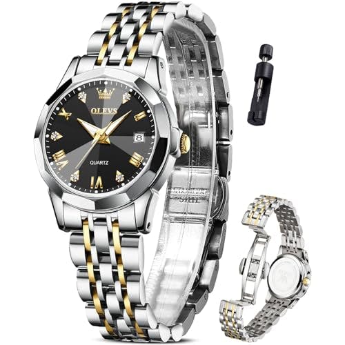 OLEVS Watches