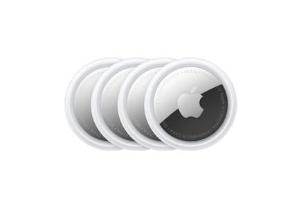 Apple AirTag 4-Pack