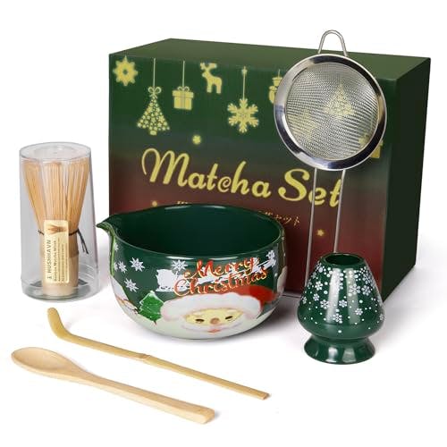 Matcha Whisk