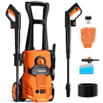Electric Pressure Washer