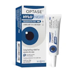 OPTASE Hylo Night Ointment