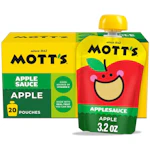 Mott's Applesauce 20-Pack