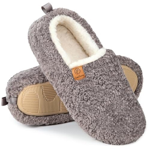 Women's Memory Foam Slippers