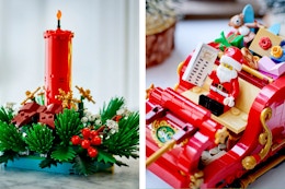 walmart lego christmas sets