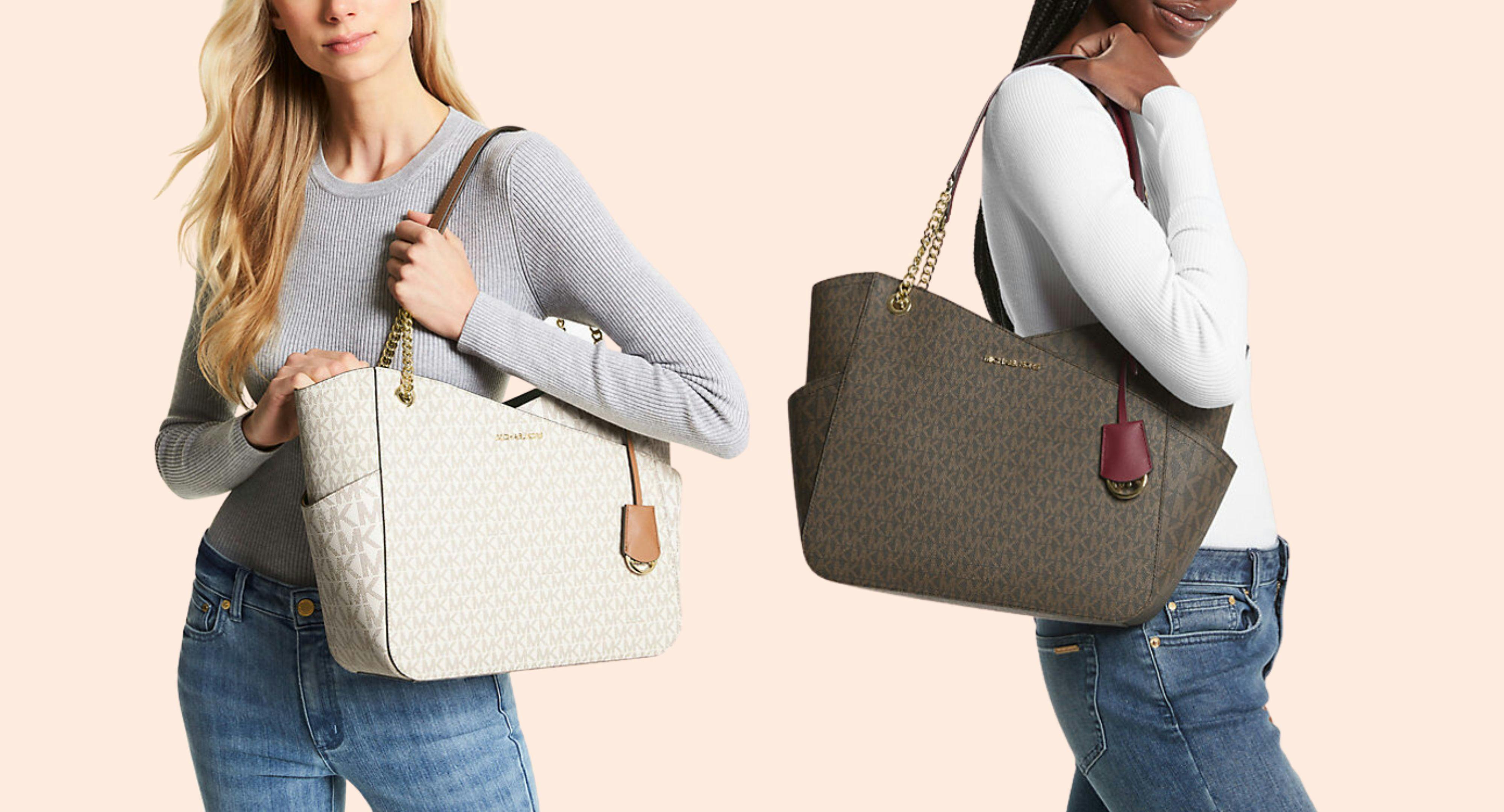 Michael Kors Tote Bags, as Low as $109 (Reg. Up to $428) - The Krazy Coupon  Lady