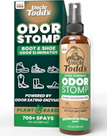 Shoe Deodorizer Spray