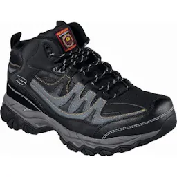 Men's Steel Toe Work Boot