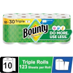 Bounty Paper Towels