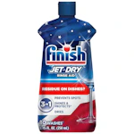 Finish Jet Dry Rinse Aid