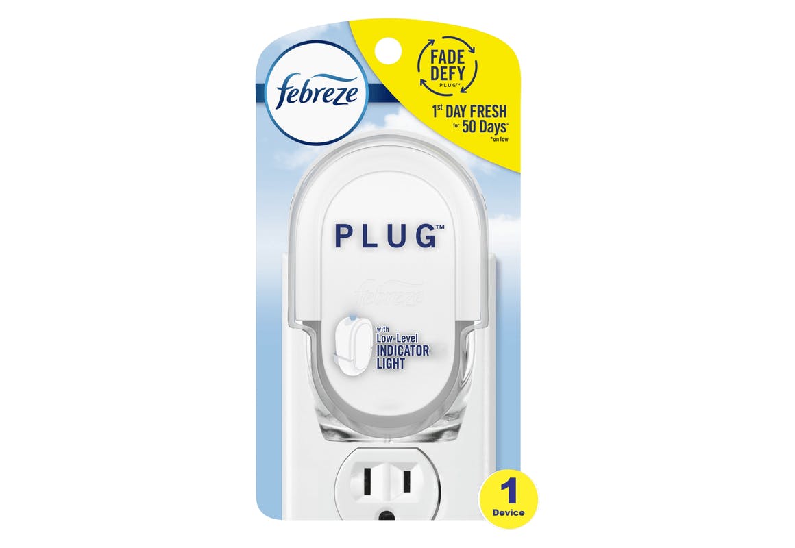 Febreze Plug Warmer