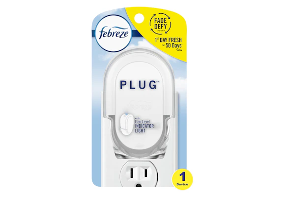Febreze Plug Warmer