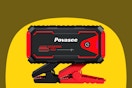 amazon jump starter B09ZXSWTJQ