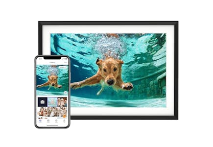 Digital Picture Frame