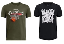 Under Armour Kids’ Shirt