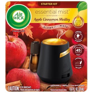 Air Wick Essential Mist Diffuser