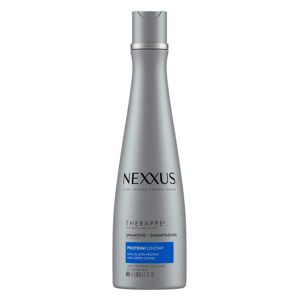2 Nexxus Therappe Shampoos