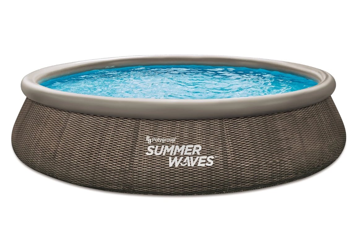 Summer Waves Pool