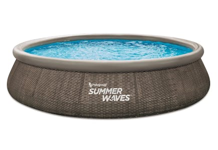 Summer Waves Pool
