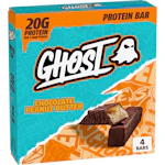 GHOST Protein Bar