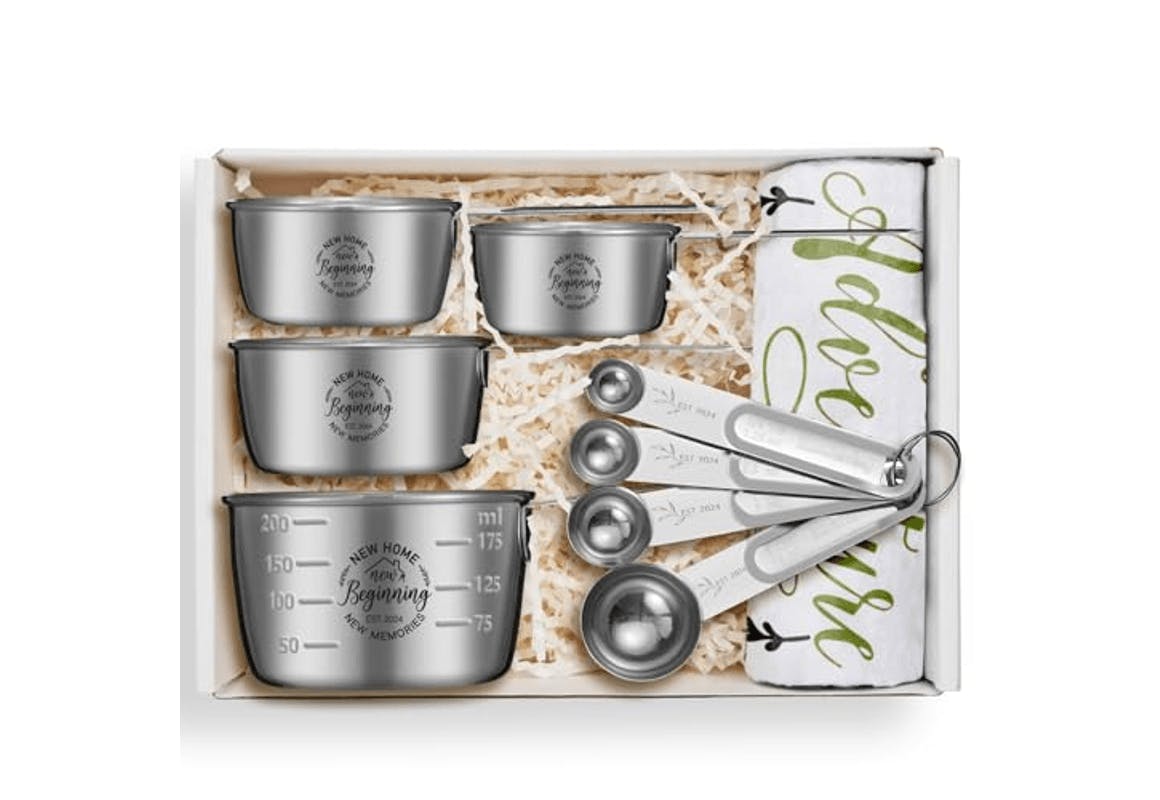 Housewarming Gift Set