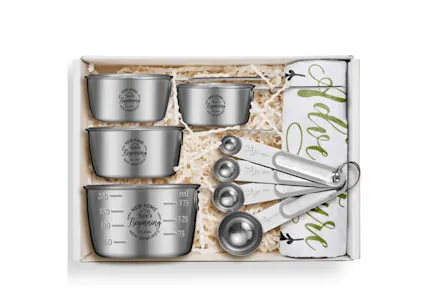 Housewarming Gift Set
