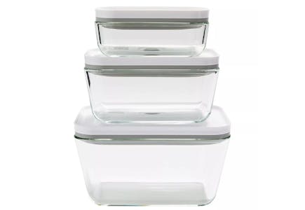 Zwilling Container Set