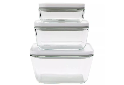 Zwilling Container Set