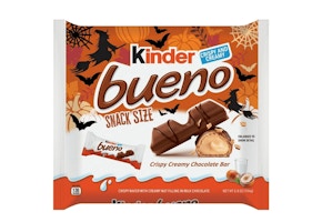 Kinder Bueno Candy Bag