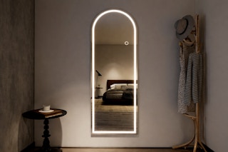 Walmart-LED-arched-full-length-mirror-1