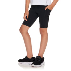Reebok Kids' Bike Shorts