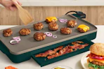 bella griddle