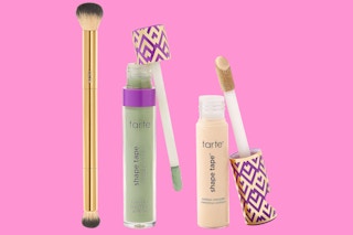 tarte shape tap complexion