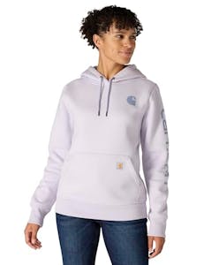 Carhartt Women's Sweatshirt