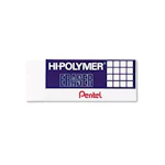 Pentel Hi-Polymer Eraser 3-Pack