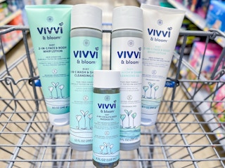 walmart vivvi and bloom baby care products 1681747963 1681747963