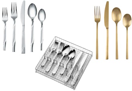 Flatware Set