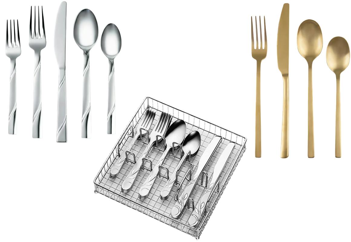 Flatware Set