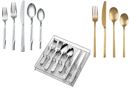 Flatware Set