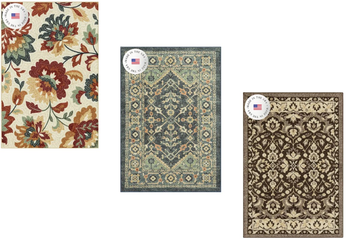 Sonoma Goods For Life Throw Rug