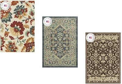 Sonoma Goods For Life Throw Rug