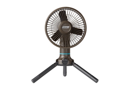 Coleman Multi-Speed Portable Fan