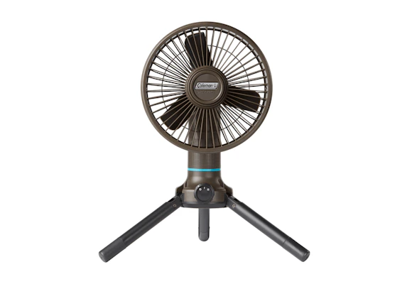 Coleman Multi-Speed Portable Fan